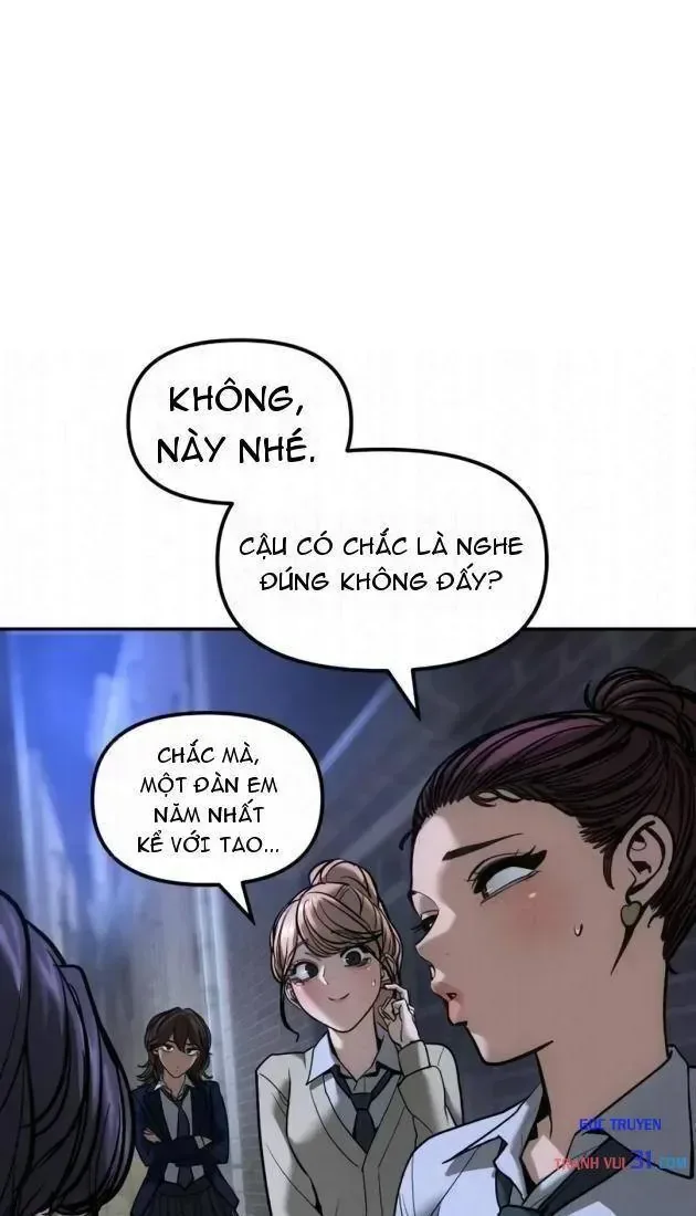 Giang Hồ Thực Thi Công Lý chương 200 - trang 8