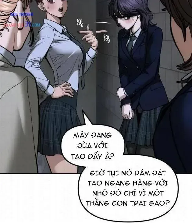 Giang Hồ Thực Thi Công Lý chương 200 - trang 10