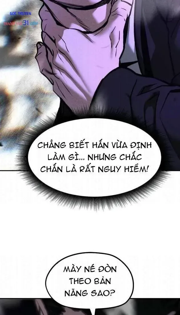 Giang Hồ Thực Thi Công Lý chương 200 - trang 38