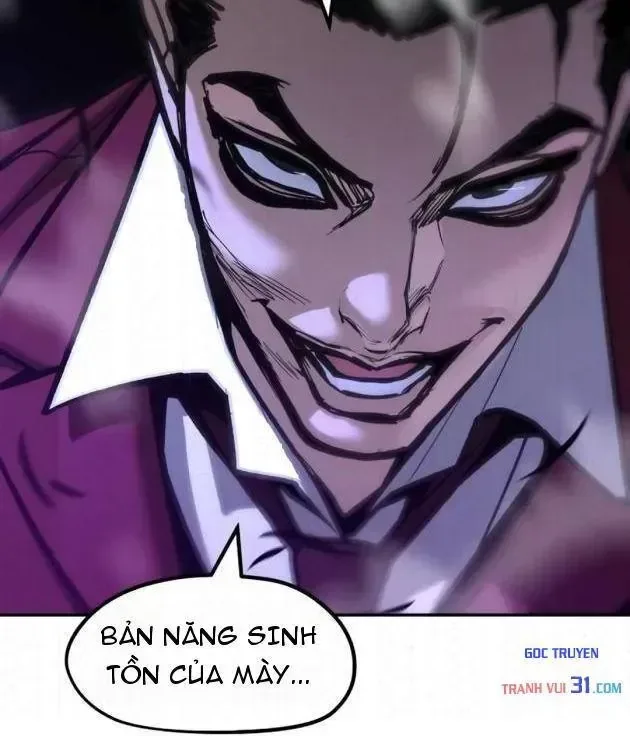 Giang Hồ Thực Thi Công Lý chương 200 - trang 39