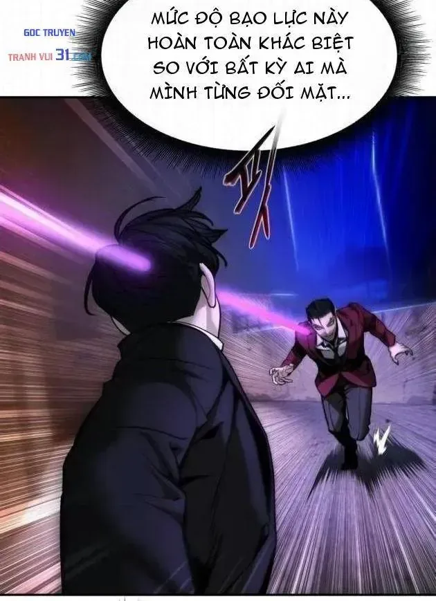 Giang Hồ Thực Thi Công Lý chương 200 - trang 43