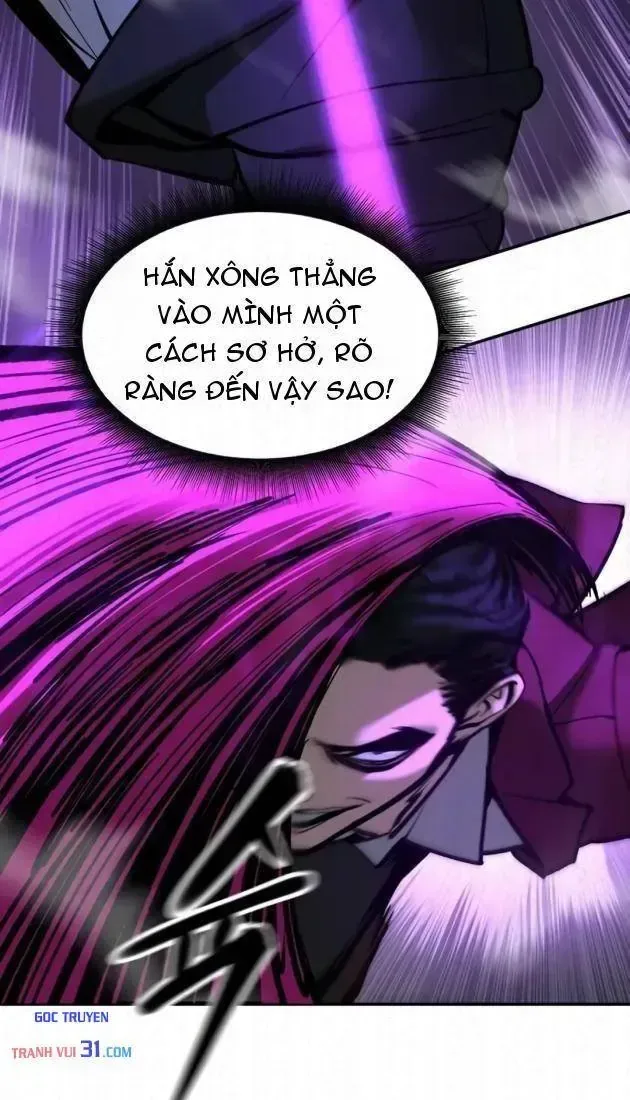 Giang Hồ Thực Thi Công Lý chương 200 - trang 45