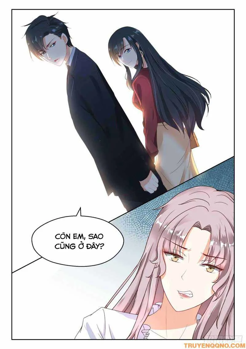Tâm Cơ Hôn Sủng chương 81 - trang 10