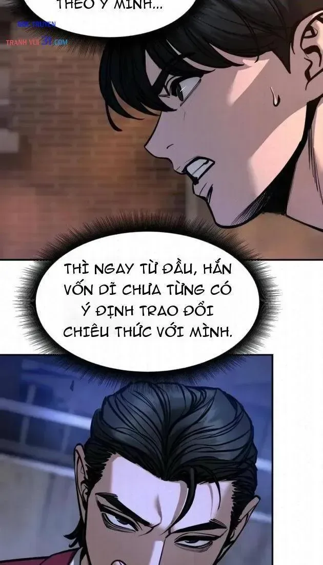 Giang Hồ Thực Thi Công Lý chương 200 - trang 56