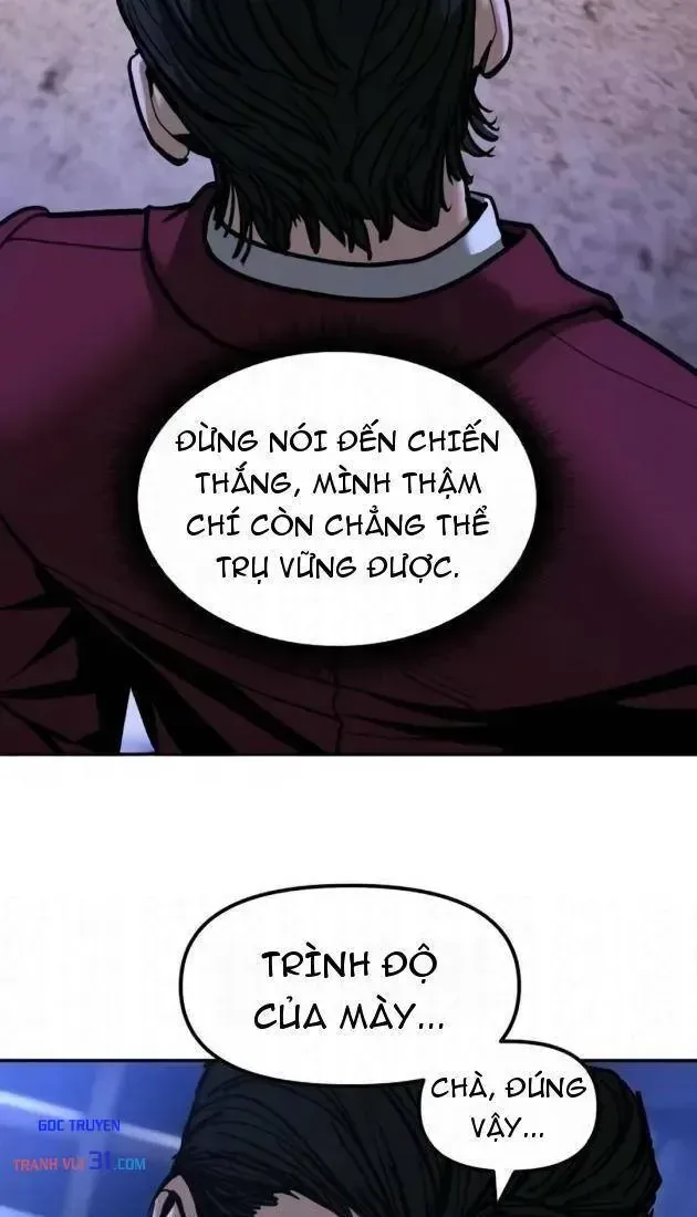 Giang Hồ Thực Thi Công Lý chương 200 - trang 59