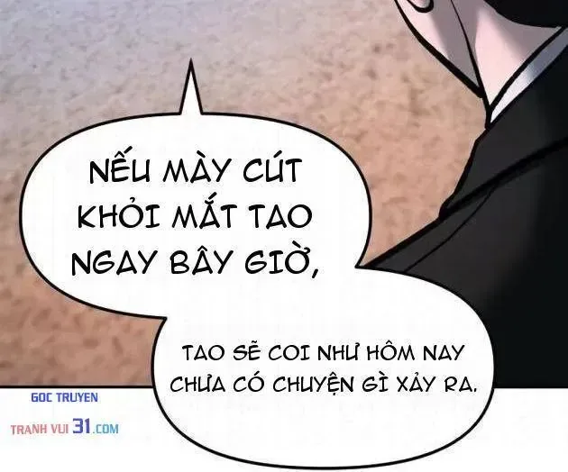 Giang Hồ Thực Thi Công Lý chương 200 - trang 62