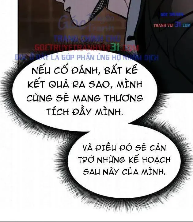 Giang Hồ Thực Thi Công Lý chương 200 - trang 65