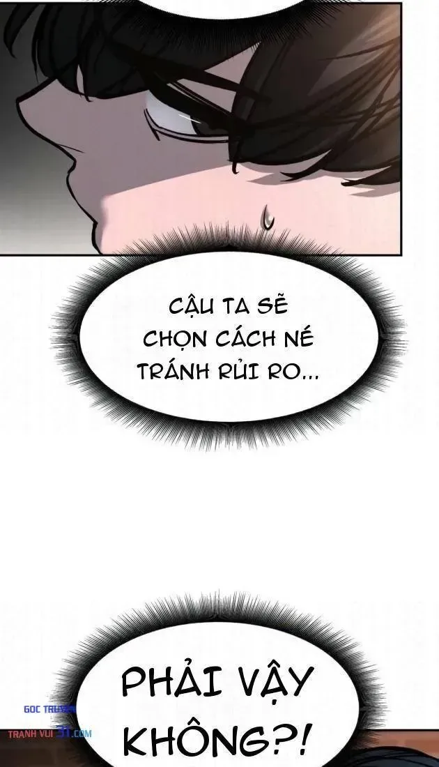 Giang Hồ Thực Thi Công Lý chương 200 - trang 67