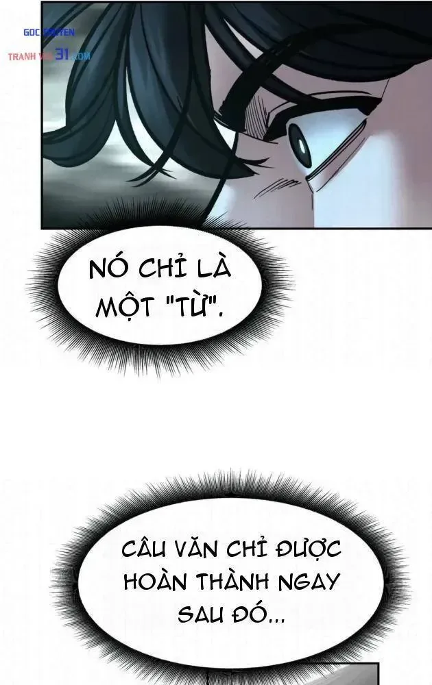 Giang Hồ Thực Thi Công Lý chương 200 - trang 103