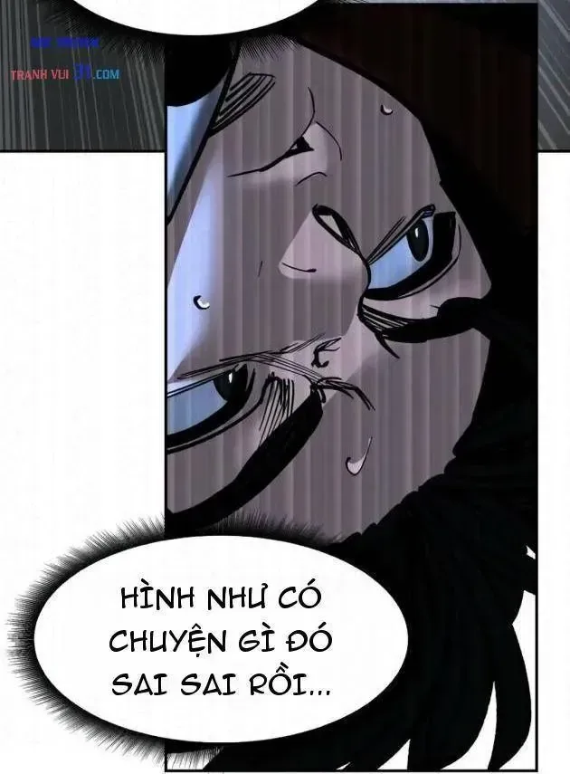 Giang Hồ Thực Thi Công Lý chương 200 - trang 120
