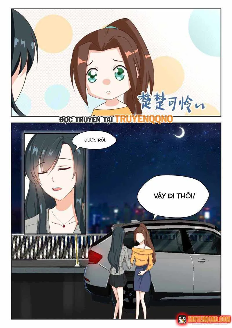 Tâm Cơ Hôn Sủng chương 84 - trang 2