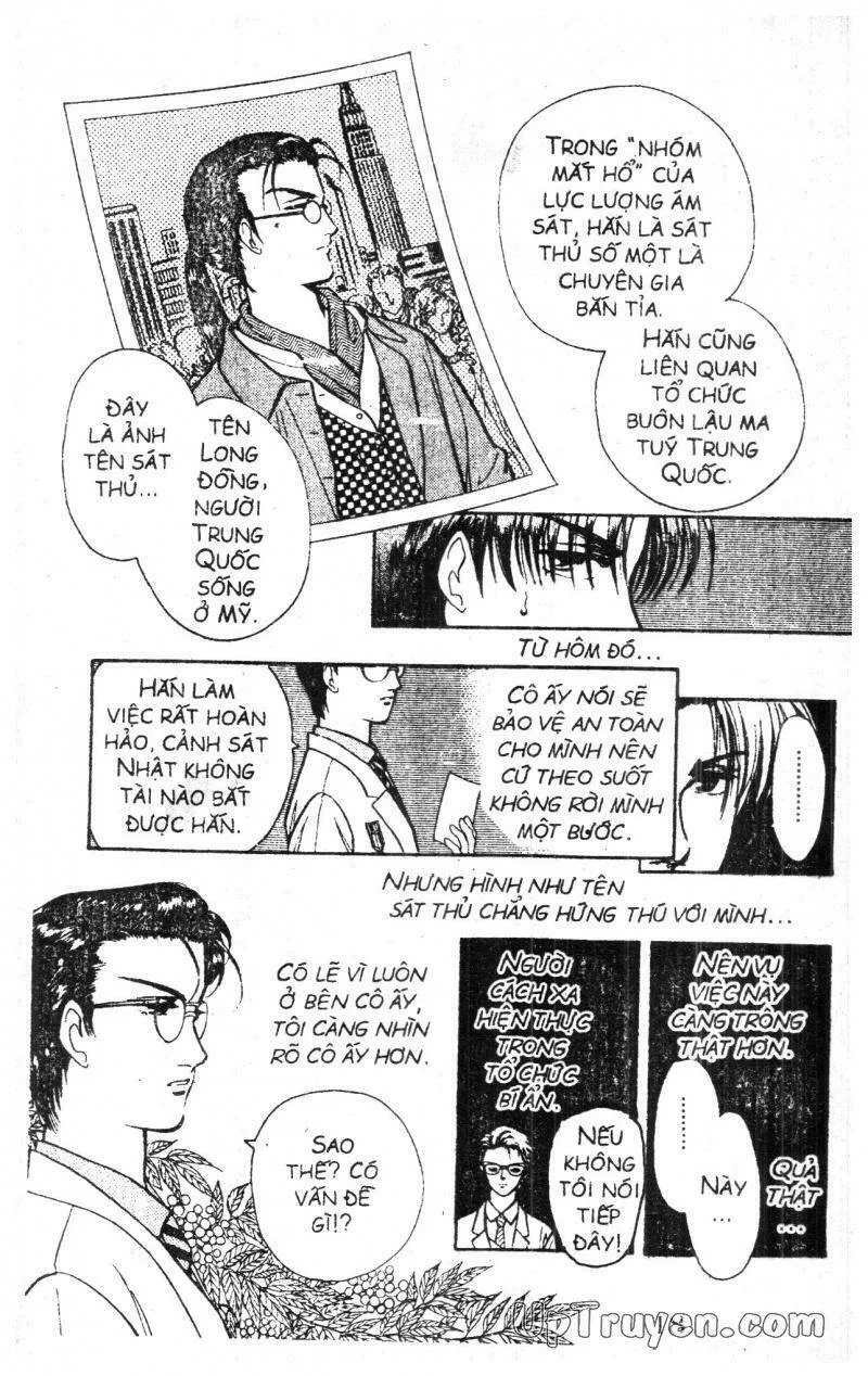 9 Banme No Musashi chương 3 - trang 18