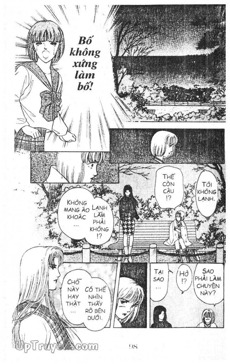 9 Banme No Musashi chương 3 - trang 96