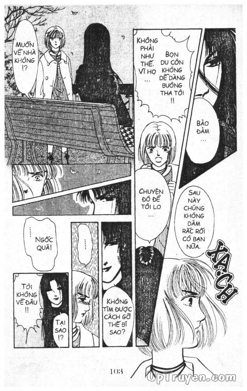 9 Banme No Musashi chương 3 - trang 101