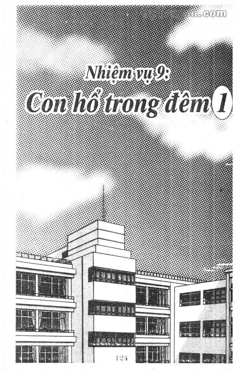9 Banme No Musashi chương 3 - trang 122