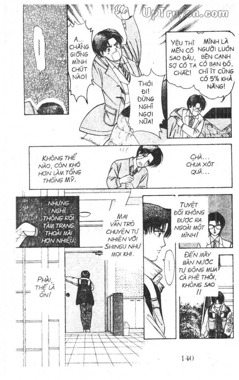 9 Banme No Musashi chương 3 - trang 138