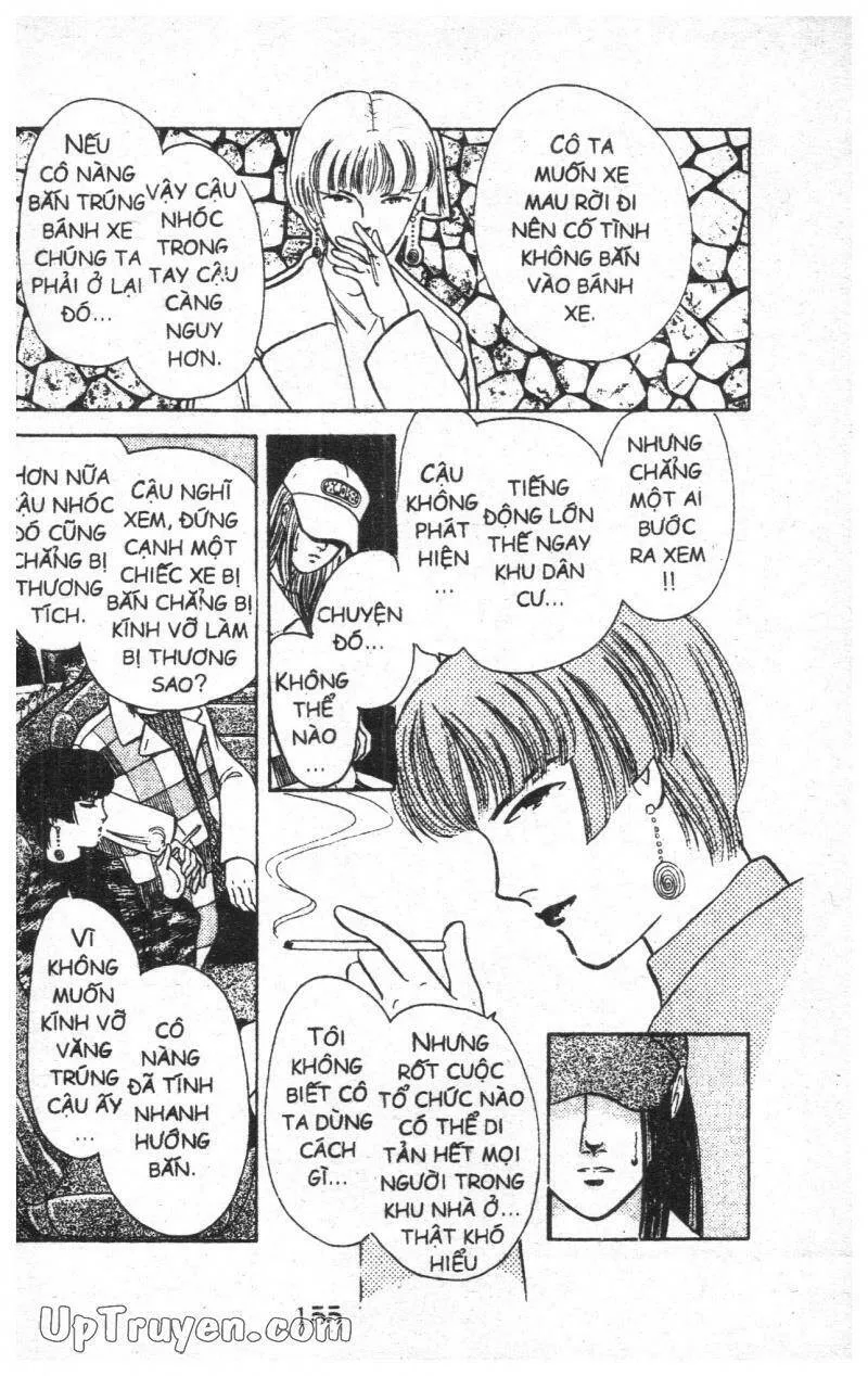 9 Banme No Musashi chương 3 - trang 153