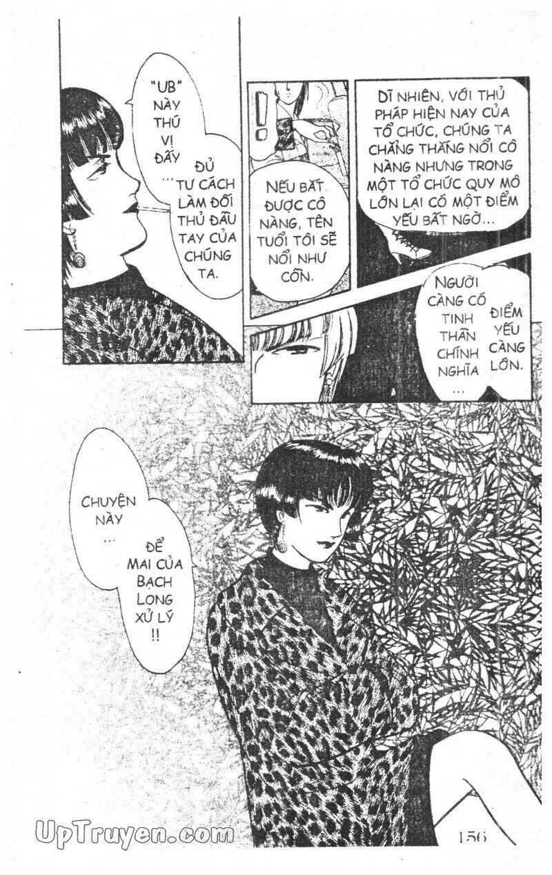 9 Banme No Musashi chương 3 - trang 154