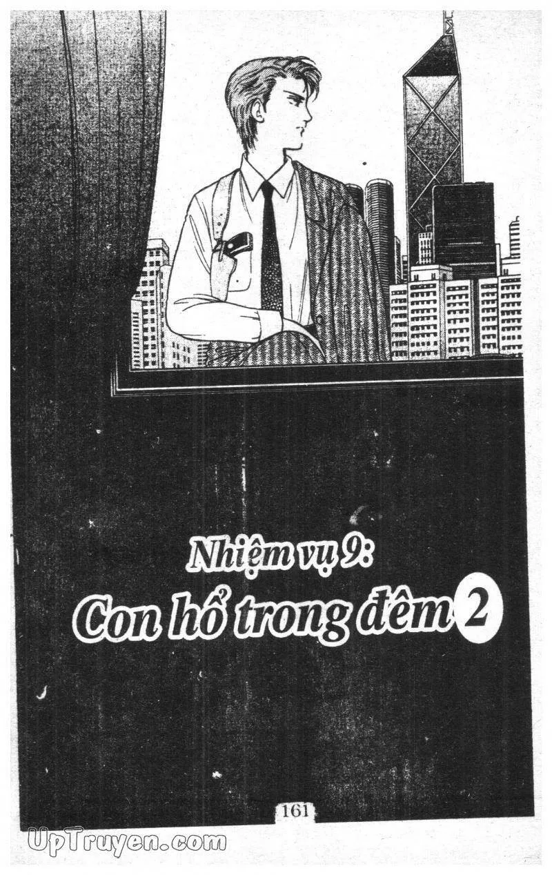 9 Banme No Musashi chương 3 - trang 159