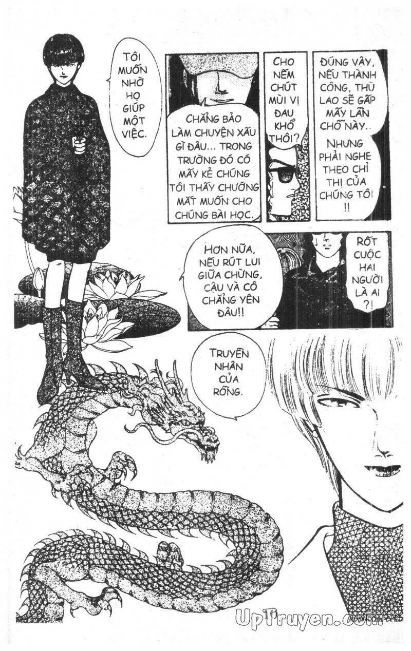 9 Banme No Musashi chương 4 - trang 10