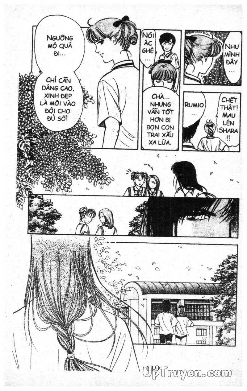 9 Banme No Musashi chương 4 - trang 119