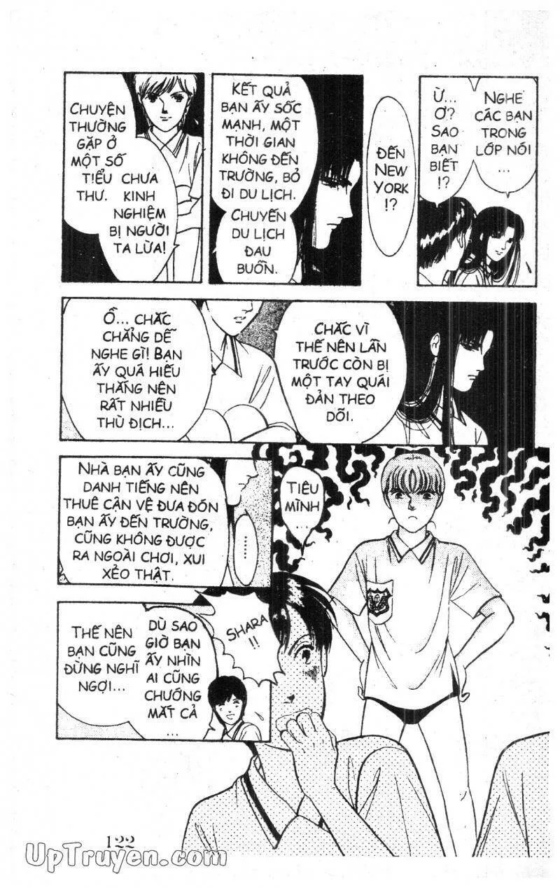 9 Banme No Musashi chương 4 - trang 122