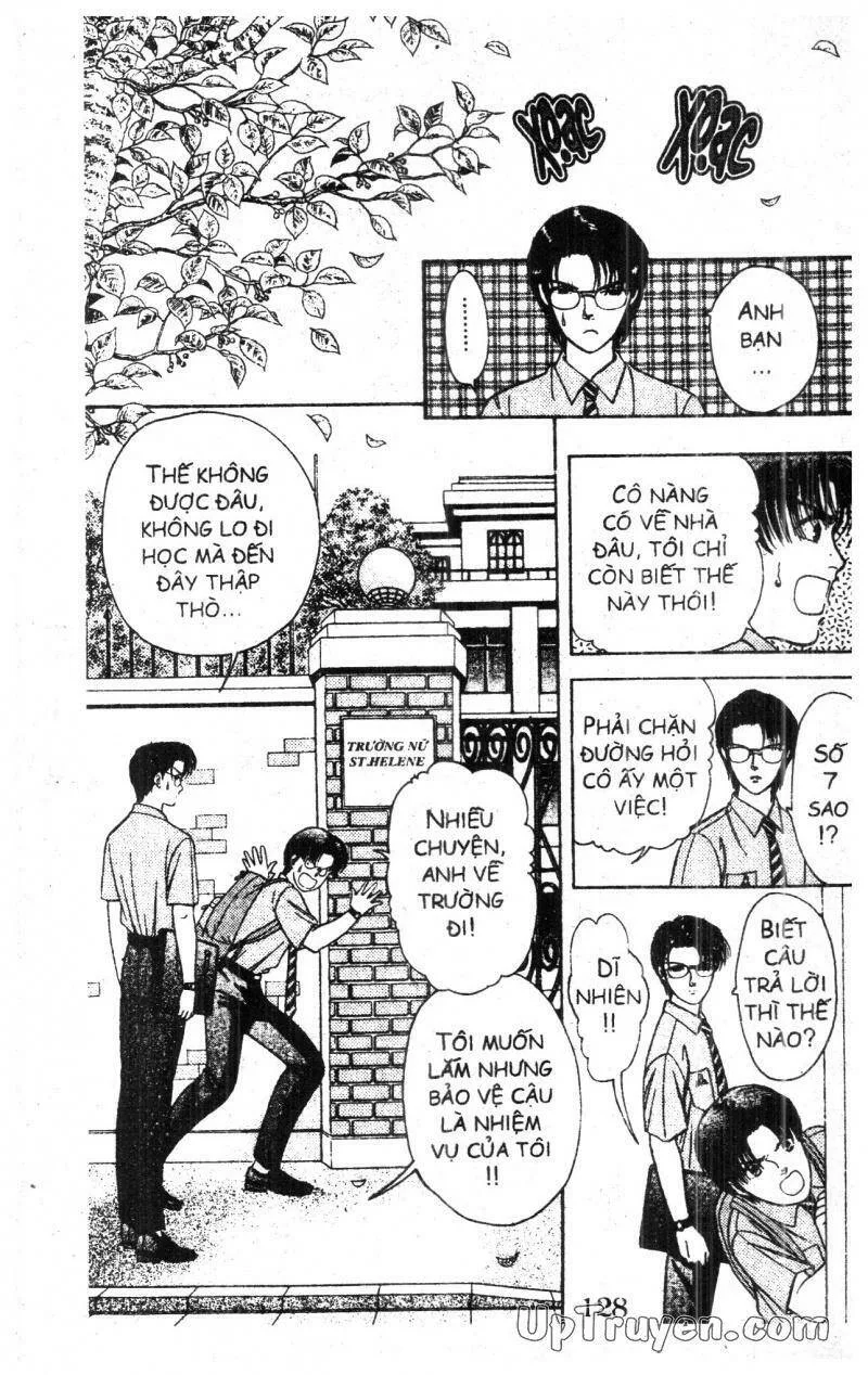 9 Banme No Musashi chương 4 - trang 128