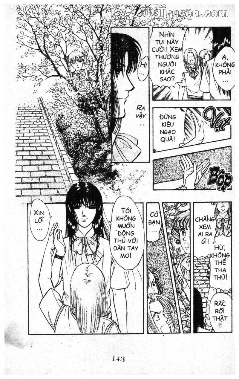 9 Banme No Musashi chương 4 - trang 143