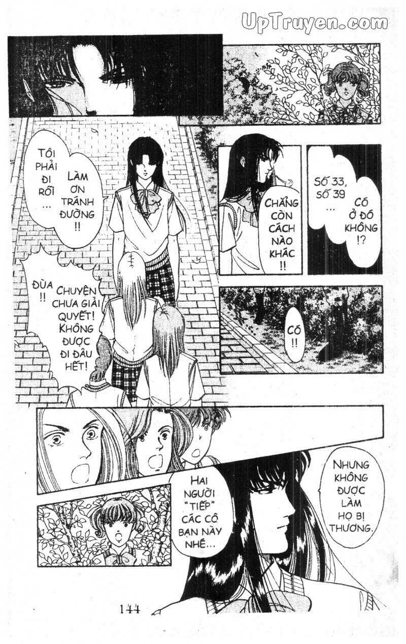 9 Banme No Musashi chương 4 - trang 144
