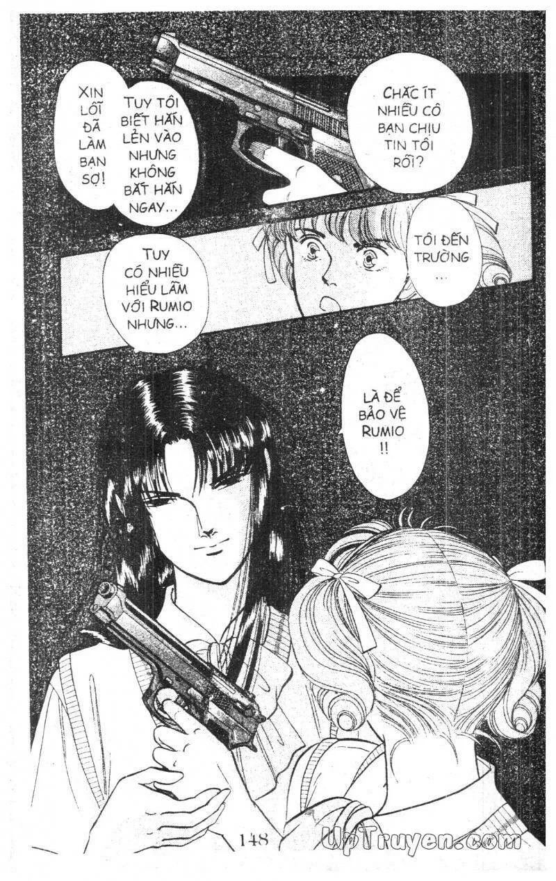 9 Banme No Musashi chương 4 - trang 148
