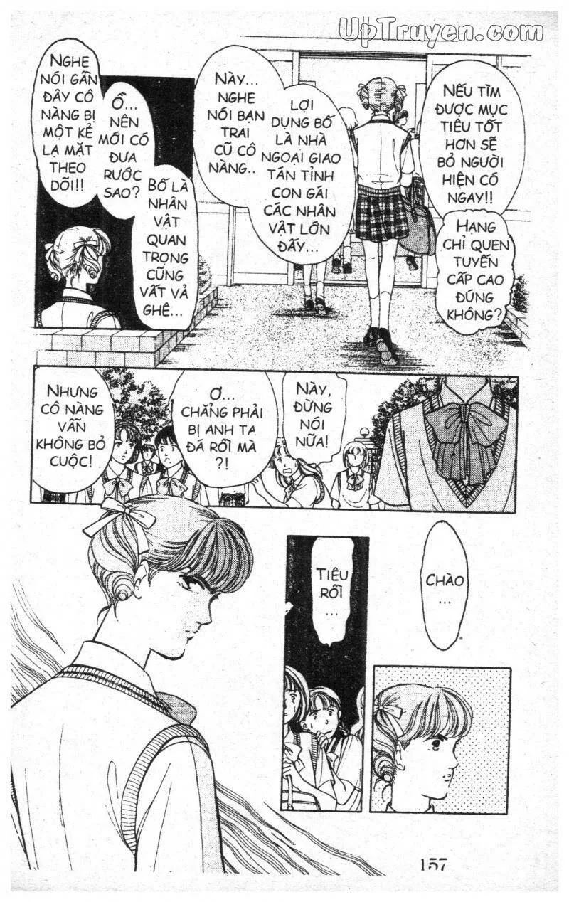 9 Banme No Musashi chương 4 - trang 157