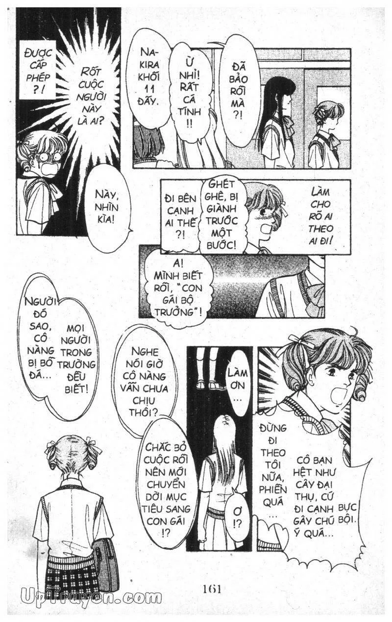 9 Banme No Musashi chương 4 - trang 161
