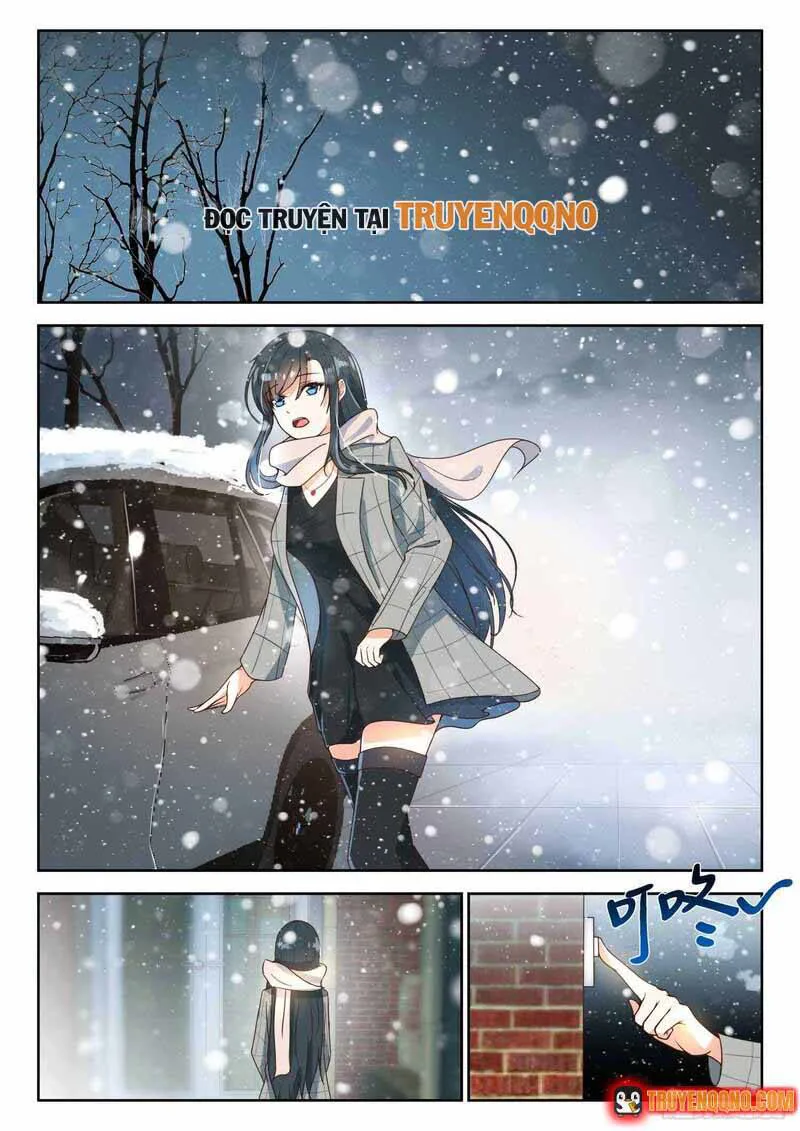 Tâm Cơ Hôn Sủng chương 94 - trang 2