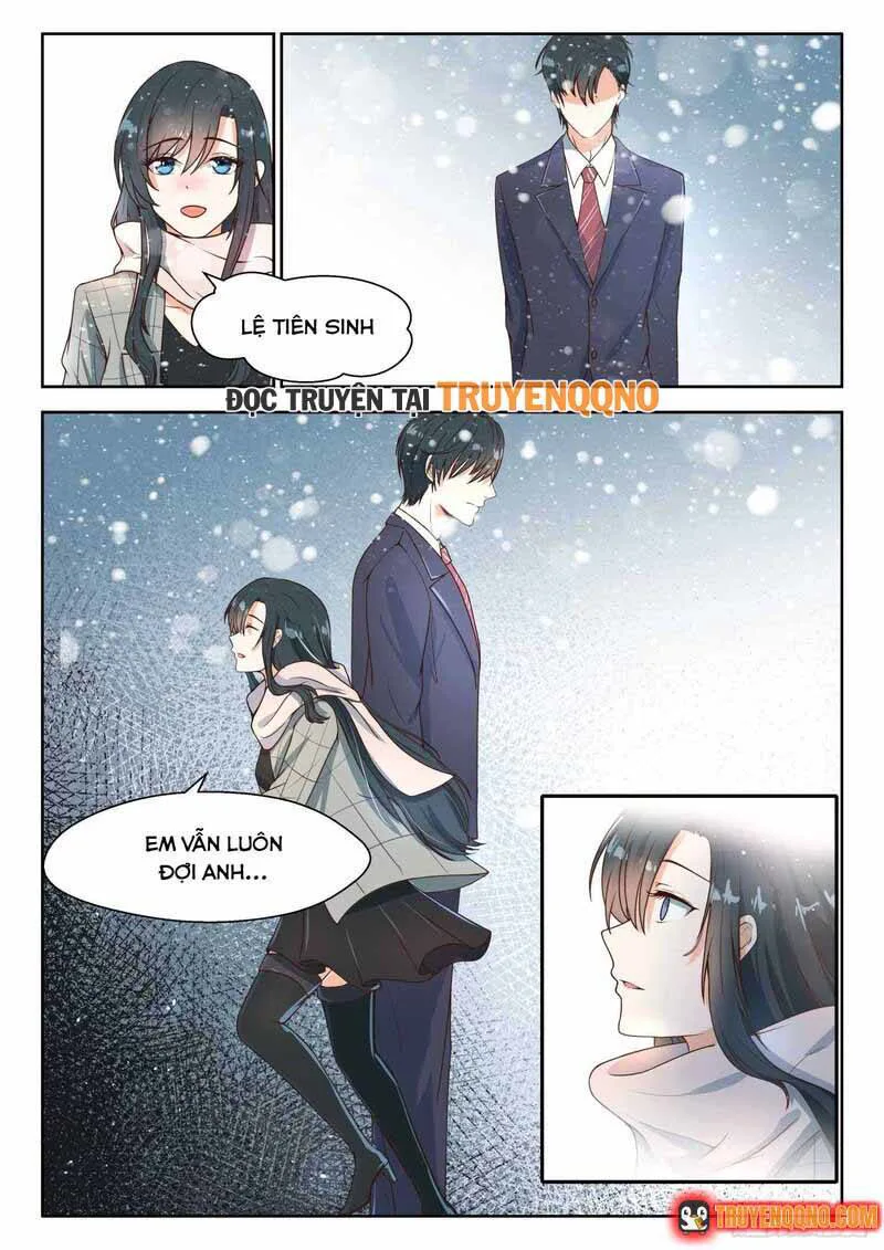Tâm Cơ Hôn Sủng chương 94 - trang 6