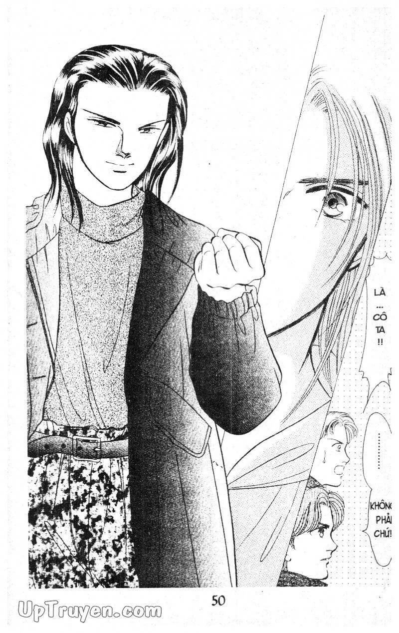 9 Banme No Musashi chương 9 - trang 48