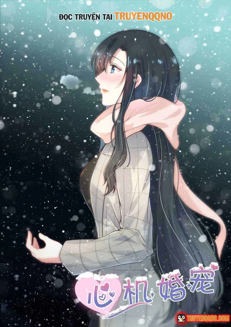 Tâm Cơ Hôn Sủng chương 96 - trang 2