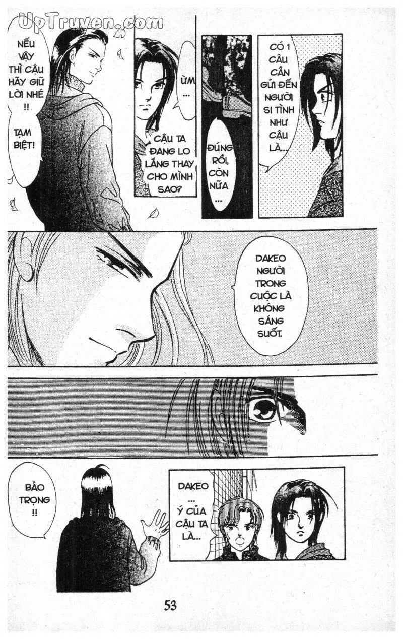 9 Banme No Musashi chương 9 - trang 51