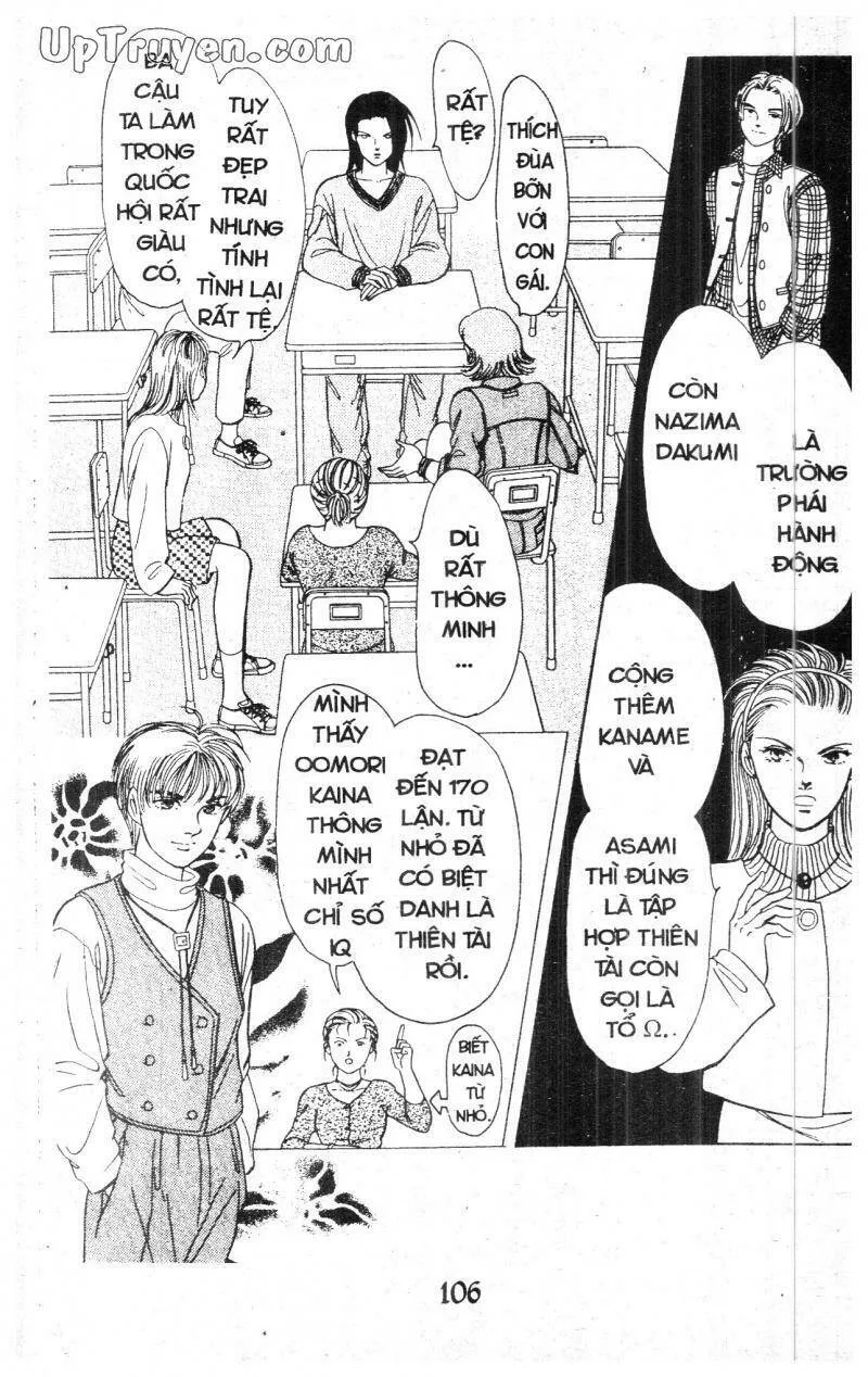 9 Banme No Musashi chương 9 - trang 104