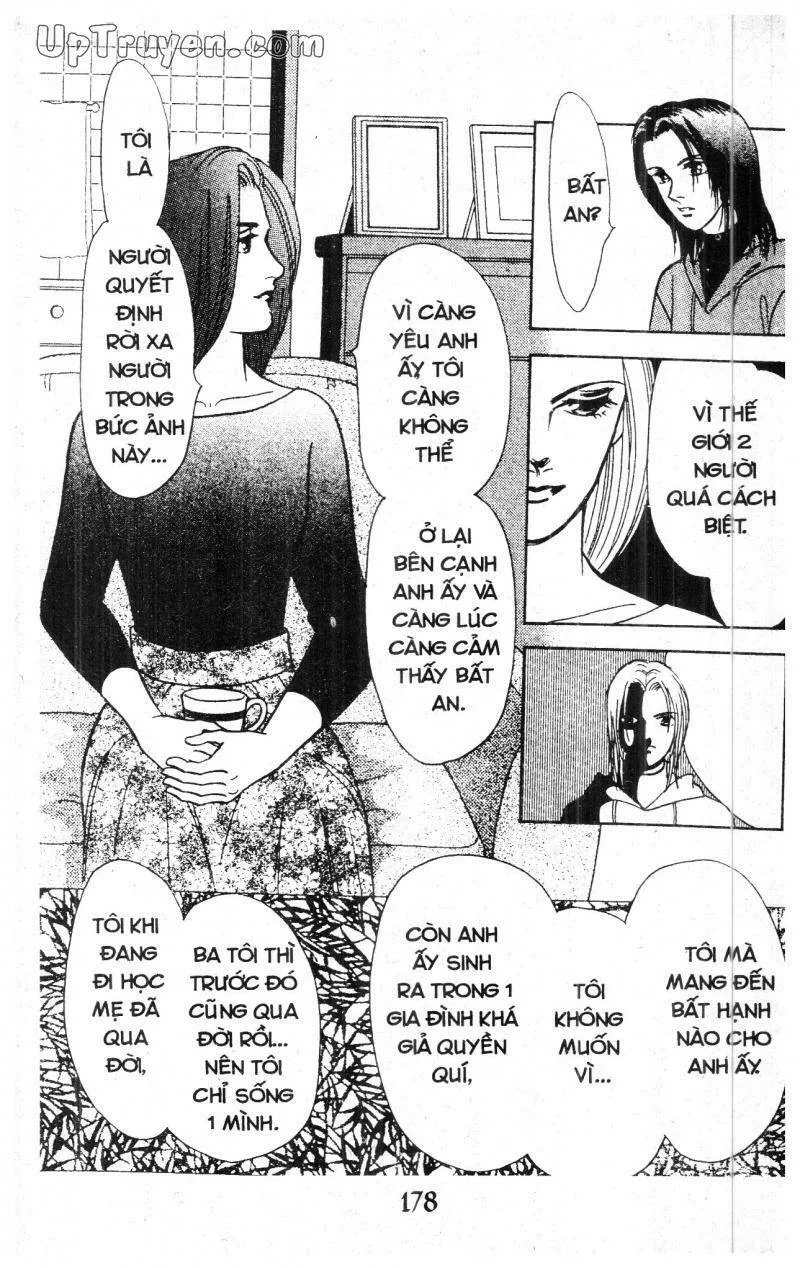 9 Banme No Musashi chương 9 - trang 176