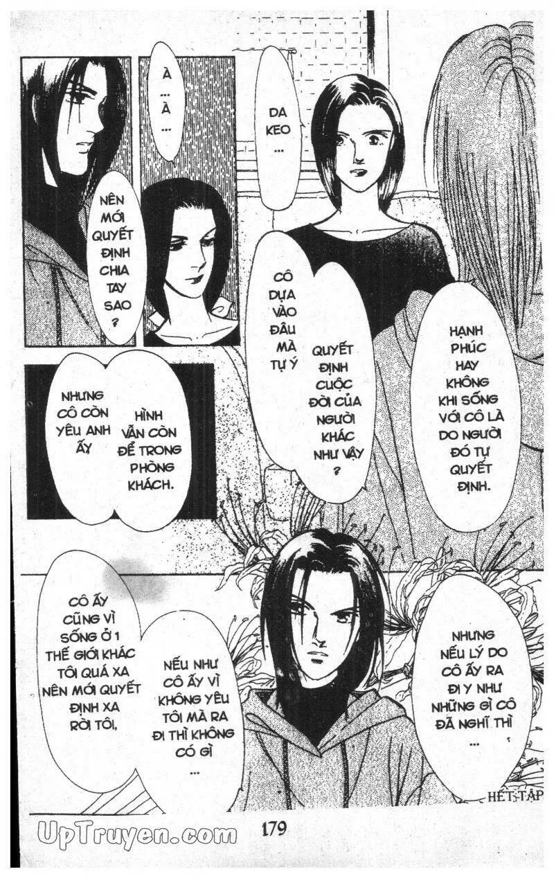 9 Banme No Musashi chương 9 - trang 177