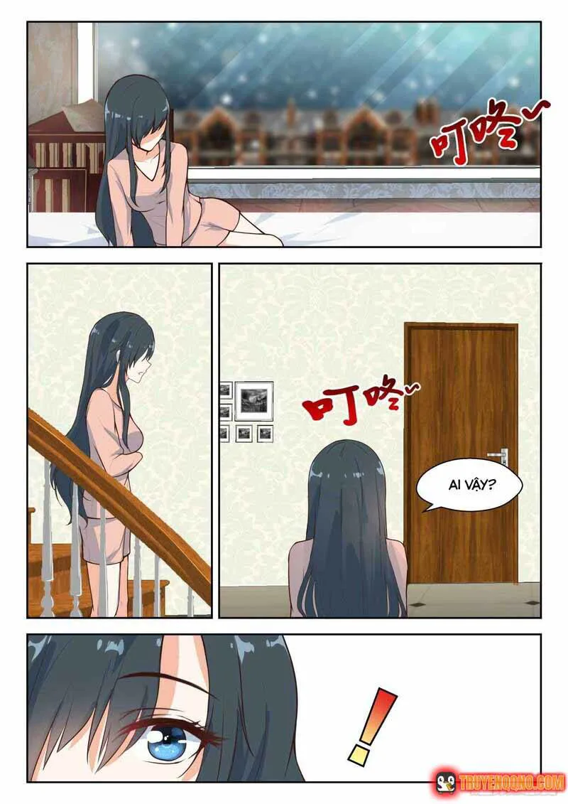 Tâm Cơ Hôn Sủng chương 102 - trang 3