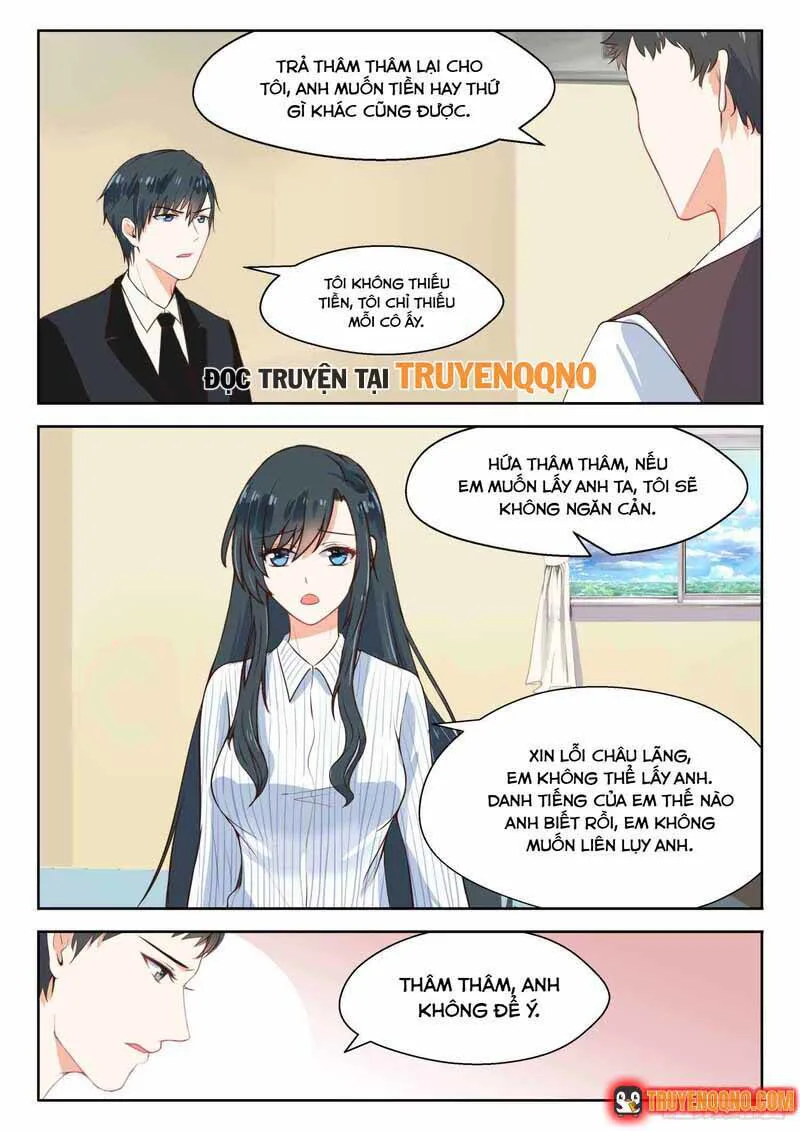 Tâm Cơ Hôn Sủng chương 113 - trang 2