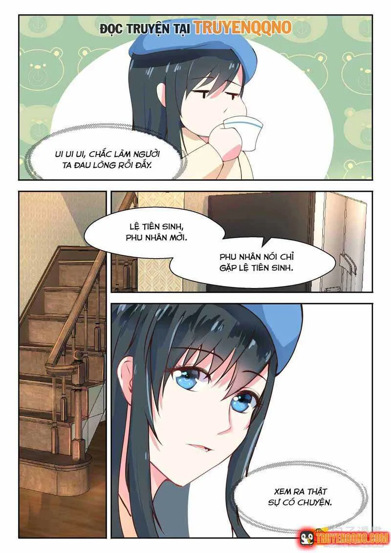 Tâm Cơ Hôn Sủng chương 118 - trang 7