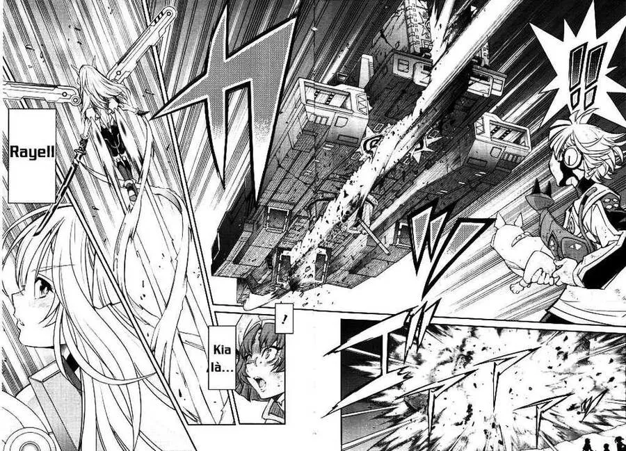 Yu-Gi-Oh! Ocg Stories chương 2 - trang 13