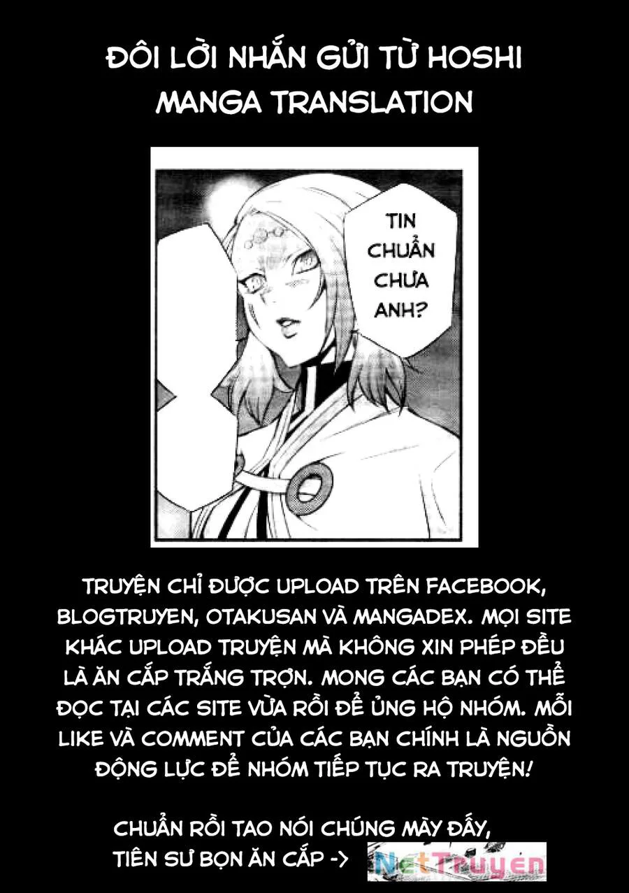 Yu-Gi-Oh! Ocg Stories chương 8 - trang 34
