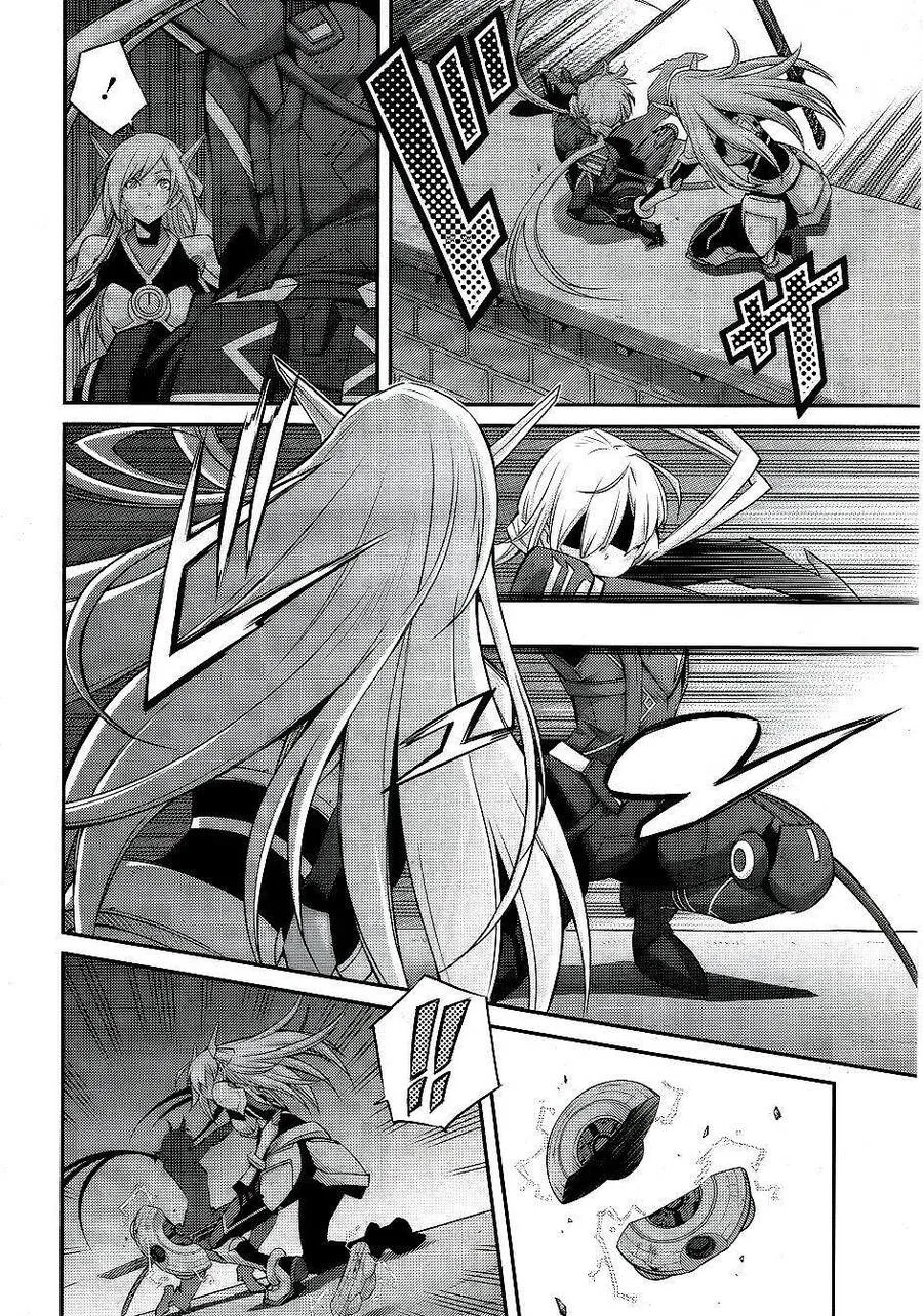 Yu-Gi-Oh! Ocg Stories chương 13 - trang 3