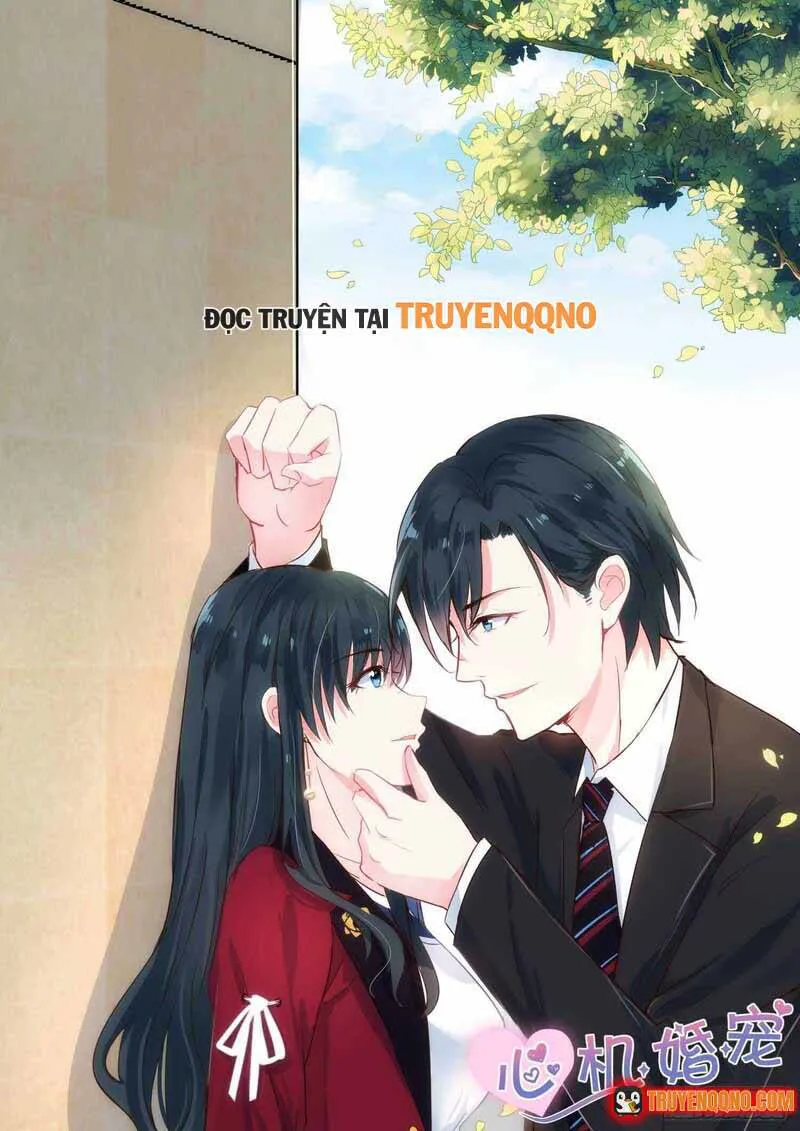 Tâm Cơ Hôn Sủng chương 126 - trang 2