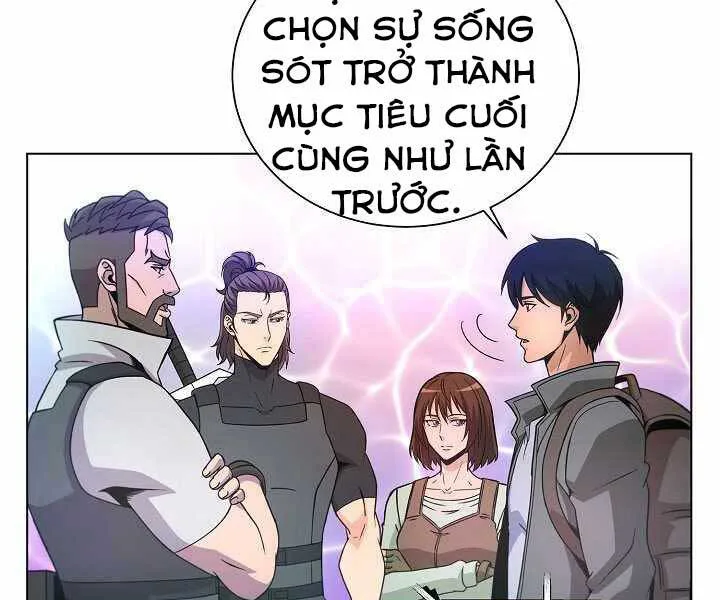 Thợ Săn Ăn Thịt Người chương 7 - trang 11