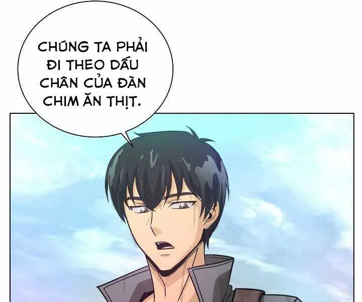 Thợ Săn Ăn Thịt Người chương 7 - trang 131