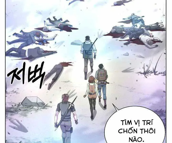 Thợ Săn Ăn Thịt Người chương 7 - trang 134